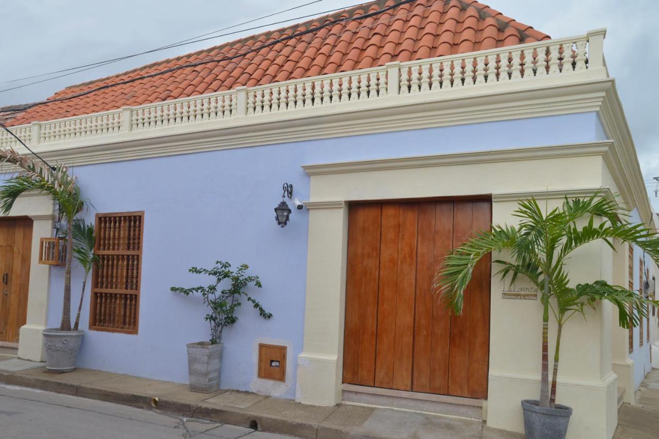 Casa Lyda Hotel - Cartagena — Photos 2